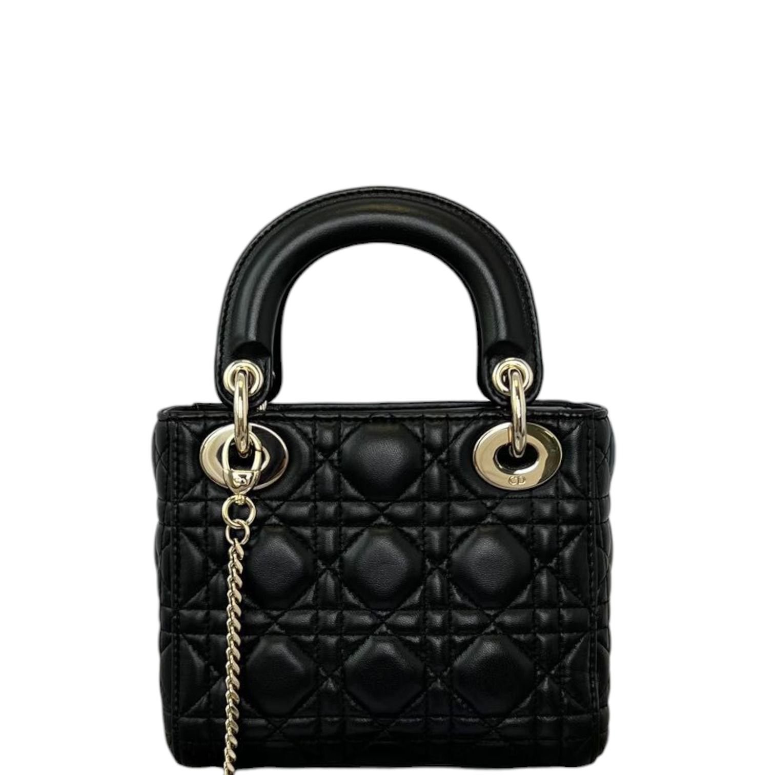 Dior Mini Lady D