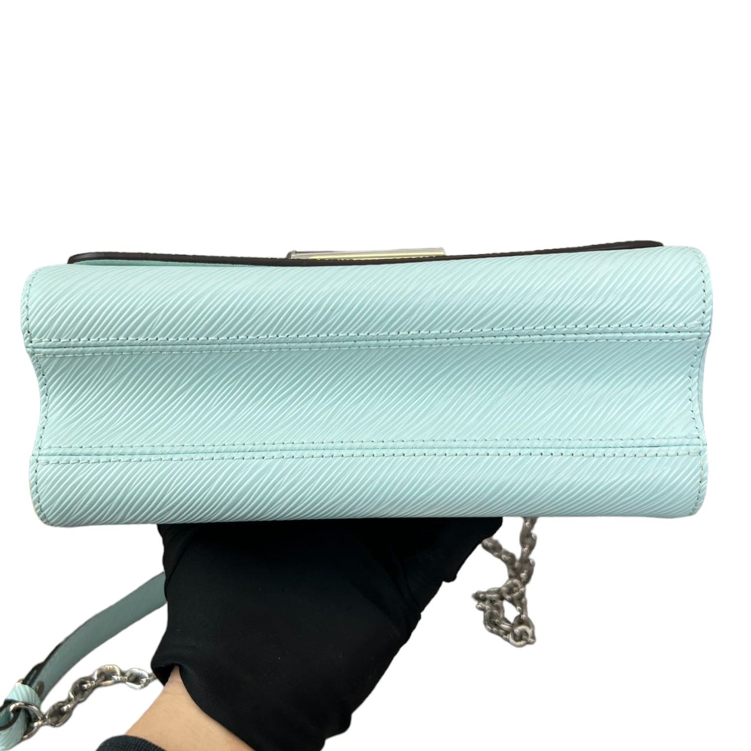 louis vuitton twist mm