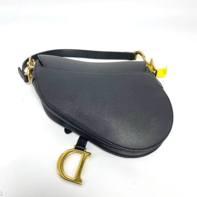 Medium Saddle Bag